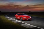 Toyota GR Supra 2019 года (ZA)